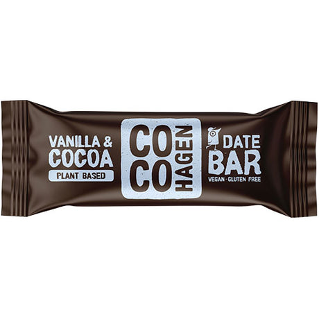 COCOHAGEN Bar med vanilje og kakao Ø