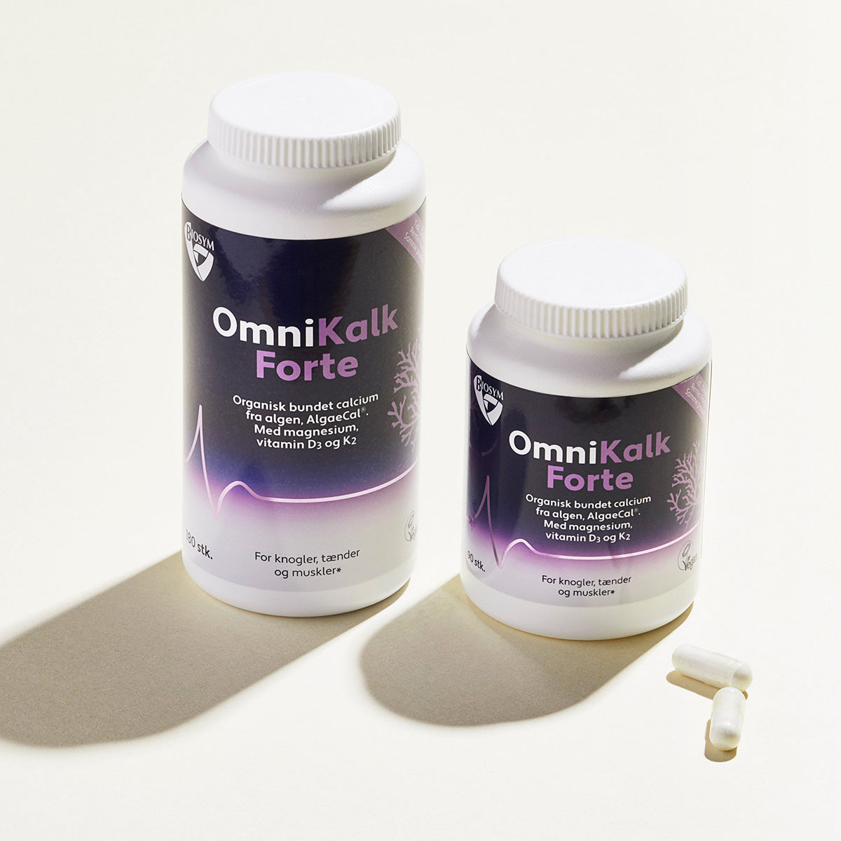 OmniKalk Forte