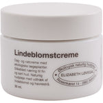 Elizabeth Løvegal Lindenblomma Kräm | 30 ml