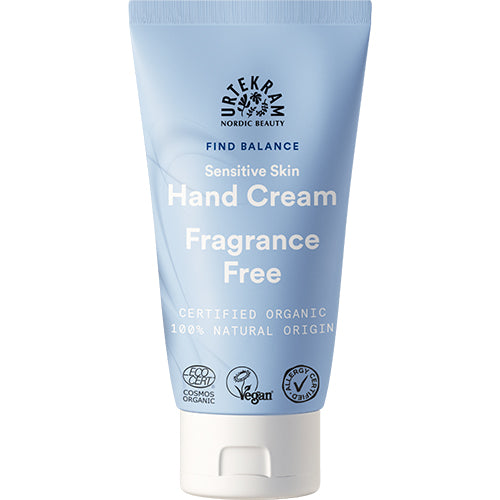 Handkräm Fragrance Free