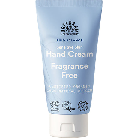 Handkräm Fragrance Free