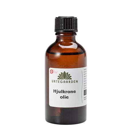 Hjulkronolja EKO