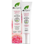 Dr. Organic Guava Eye Serum | 15 ml