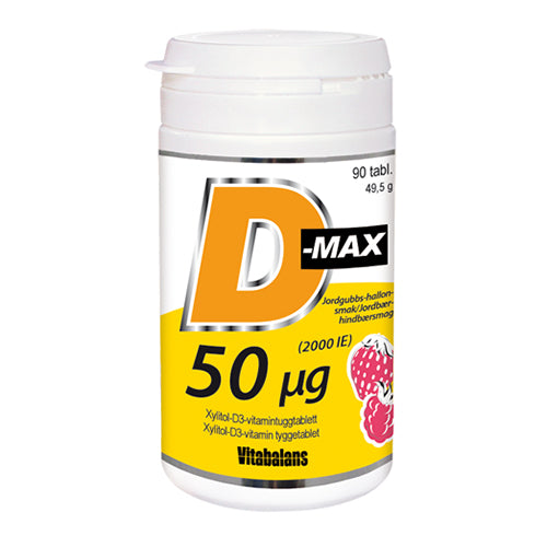 D-max 50 ?g