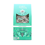 English Tea Shop Tranbär, Hibiskus & Nypon te Eko | 15 påsar