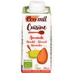 Ecomil Mandel Cuisine EKO | 200 ml