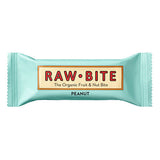 Glutenfri Bar Peanut EKO 12-Pack