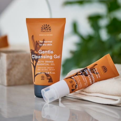 Nourishing Day Cream Rise & Shine