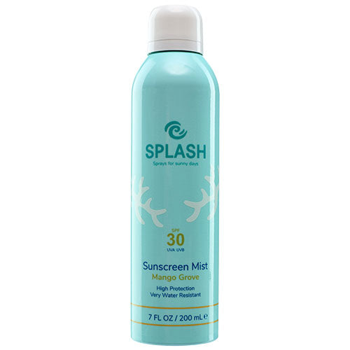 Mango Grove Solskyddsmist SPF 30
