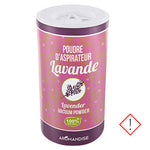 Aromandise Dammsugarpulver Lavendel | 40 g
