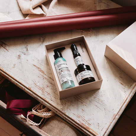 The Full Routine Fragrance Free 2025