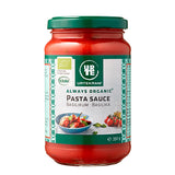Basilika Pastasås Eko