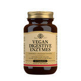 Vegan Digestive Enzymes