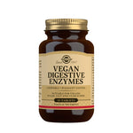 Solgar Vegan Digestive Enzymes | 50 Tabl.