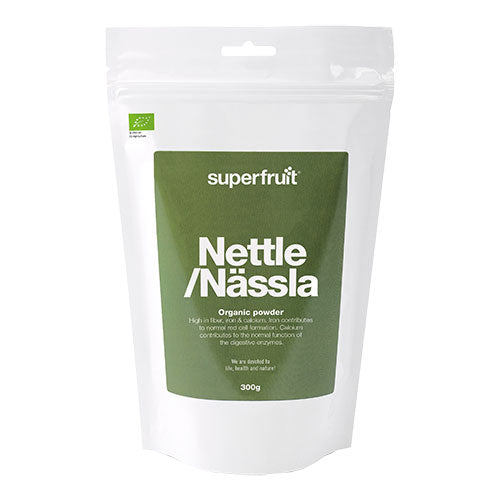 Nässelpulver Eko