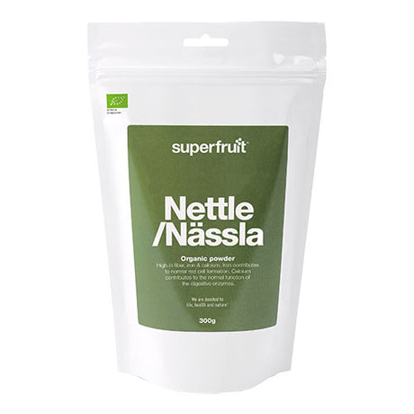 Nässelpulver Eko