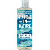 Faith in Nature Shampoo | Fragrance Free