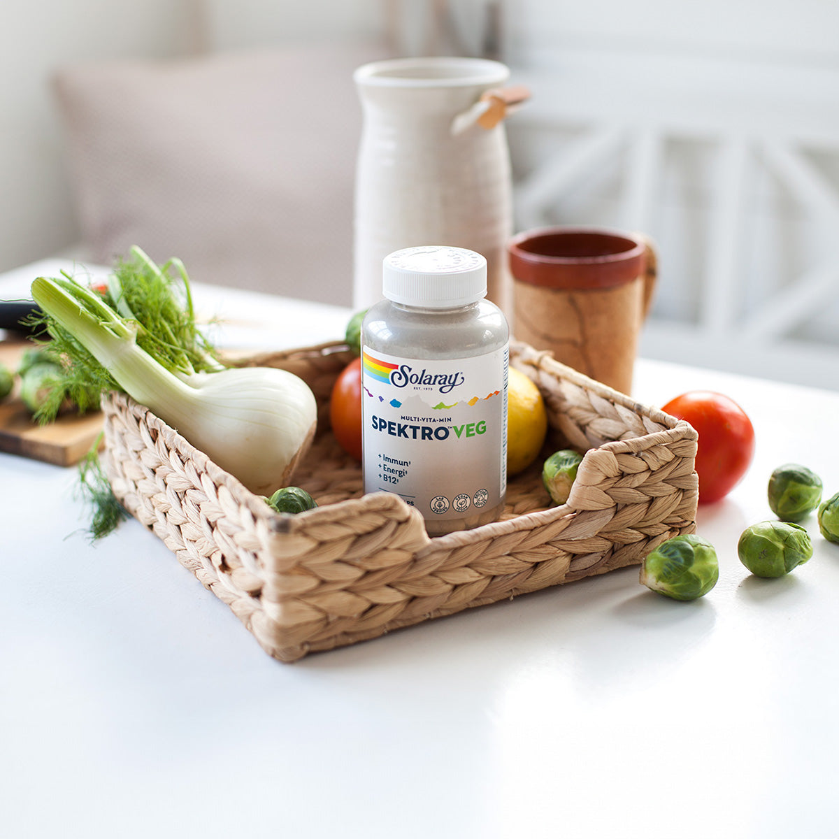 Spektro VEG Multivitamin