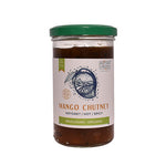 Rømer Mango Chutney Stark, Eko | 250 g