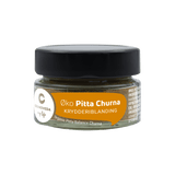 Cosmoveda Pitta Ayurveda Balance Churna Ekologisk | 25 g