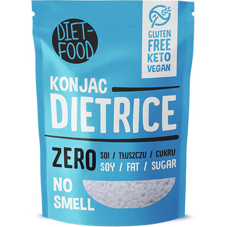 Diet-food Shirataki Ris Glutenfri