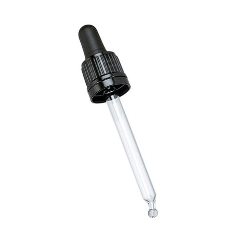 Pipettlock Till 30 Ml Glasflaska