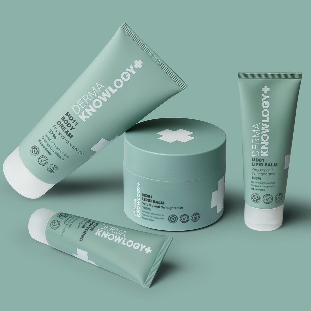 MD01 Lipid Balm