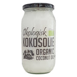 Diet-food Kokosolja kallpressad jungfru EKO | 1 l