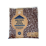 King Soba Fullkorn Ris Papper Eko | 200 g