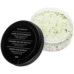 Badeanstalten Badssalt - Gurka Och Mynta | 300 gr