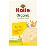 Holle Hirsgröt Eko | 250 g