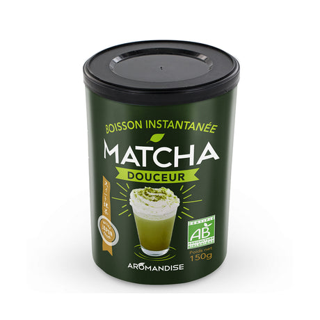 Matcha Instant latté Coconut EKO