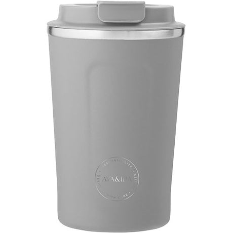 CUP2GO Ljusgrå