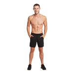Boody Men´s Weekend Sweat Short Svart | Stl. S