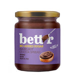 bett’r Pålägg Hasselnötkakao Eko | 250 g