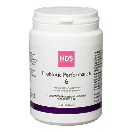 Probiotic Prestanda 6