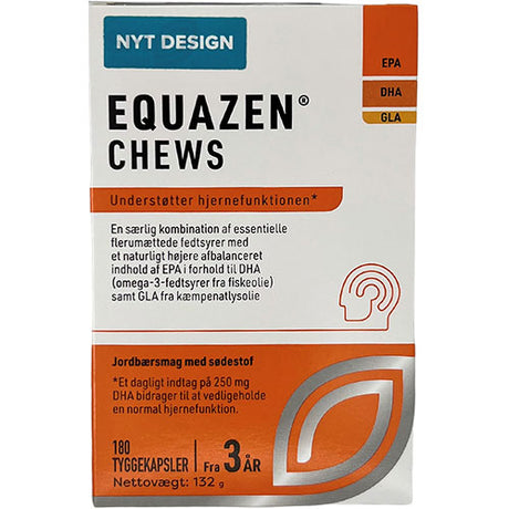 Chews