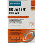 Equazen Chews | 180 kapslar