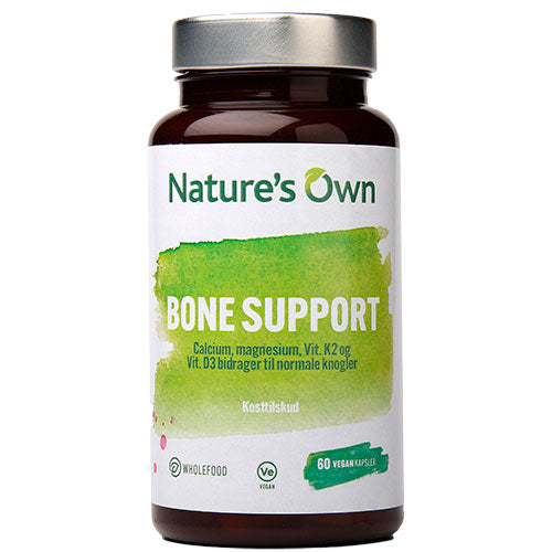 Natures Own Bone Support