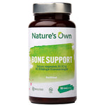 Natures Own Bone Support | 60 kapslar
