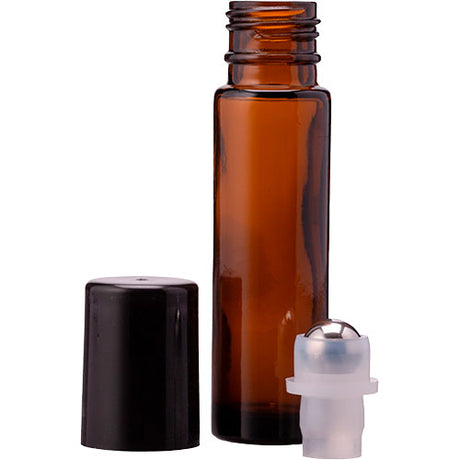 Urtegaarden Roll-on Glasflaska 10 Ml Brun