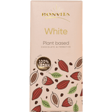 BonVita Risdrik Vit Choklad Ekologisk | 100 g
