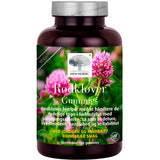 New Nordic Rödklöver Gummies | 60 tabletter