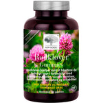 New Nordic Rödklöver Gummies | 60 tabletter