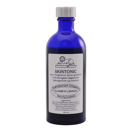 Elizabeth Løvegal Hudtonic | 100 ml