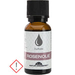 Natur-Drogeriet Rosenolja Aromaterapi Parfymolja | 20 ml