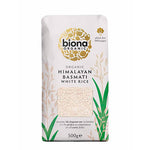 Biona Organic Basmatiris EKO | 500 g