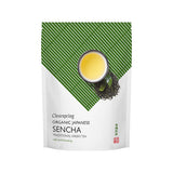 Sencha Grönt Te (Lösvikt) EKO