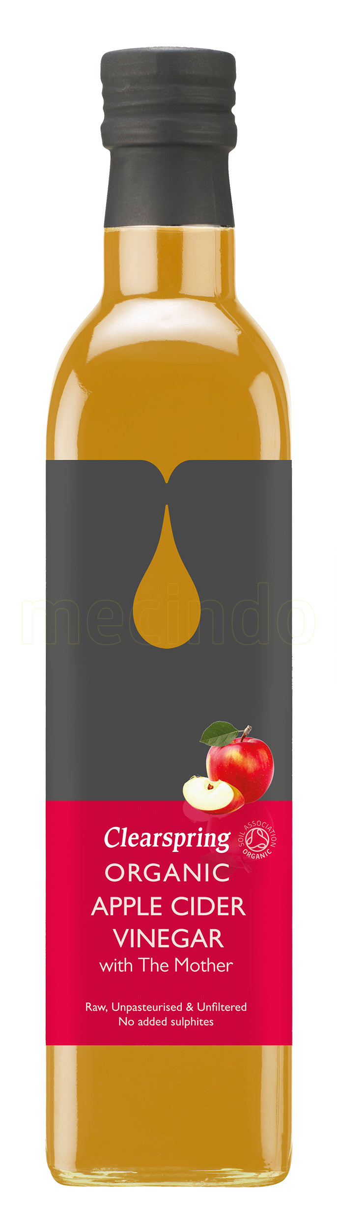 Äppelcidervinäger EKO