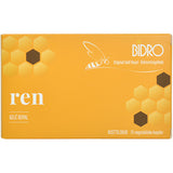 Bidro Ren | 75 kapslar